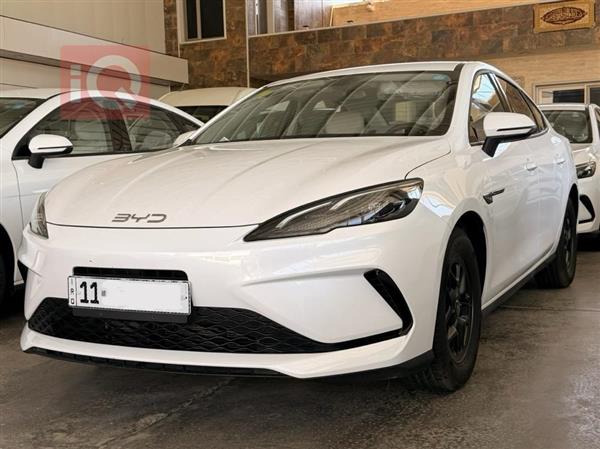 بی وای دی سيل 05 DM-i 2025  بۆ فرۆشتن لە عێراق -  بەغداد